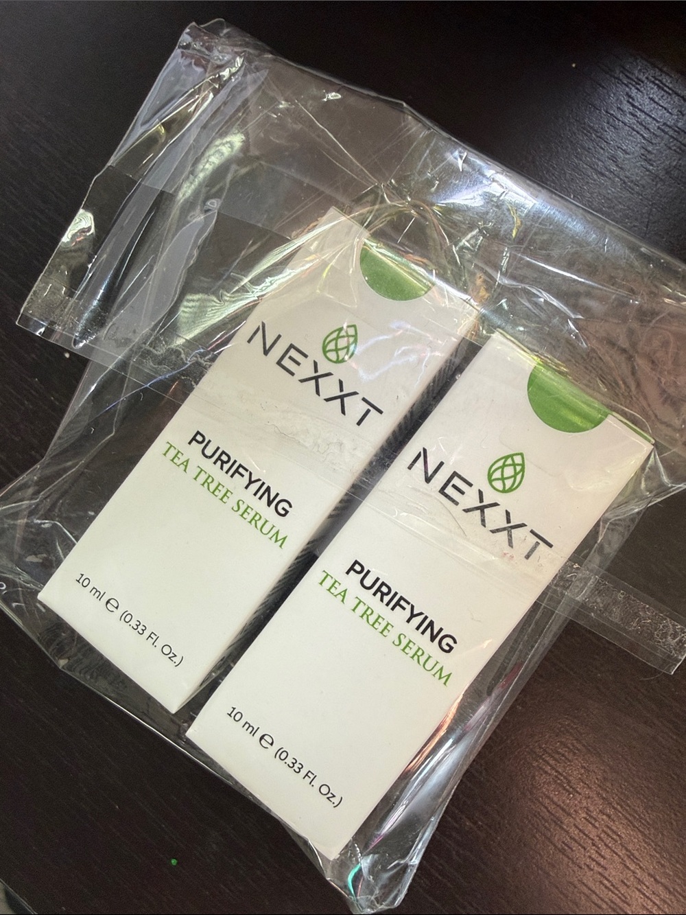 NEXXT Purifying Tea Tree Serum Bundle - Picture 5 of 5